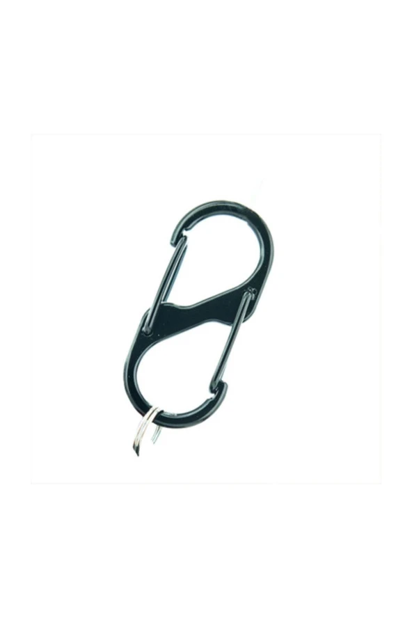 Kılıf Profesyonel Darbe Koruyucu Spor Delikli Siyah Kırmızı Ent - Resim 2