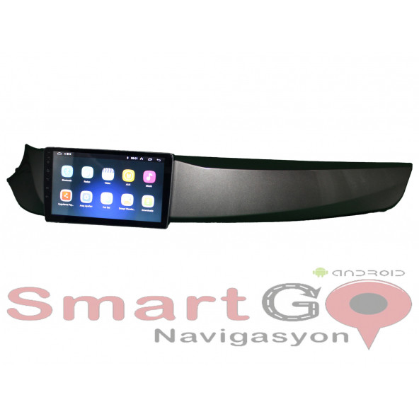 Alfa Romeo Juilietta Android Multimedya - 2