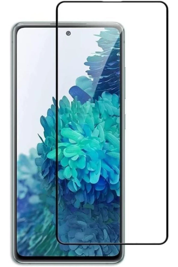 Samsung Galaxy S23 Plus Uyumlu Çizilmeye Karşı Dirençli Seramic Siyah 9d Ekran Koruyucu ürün görseli