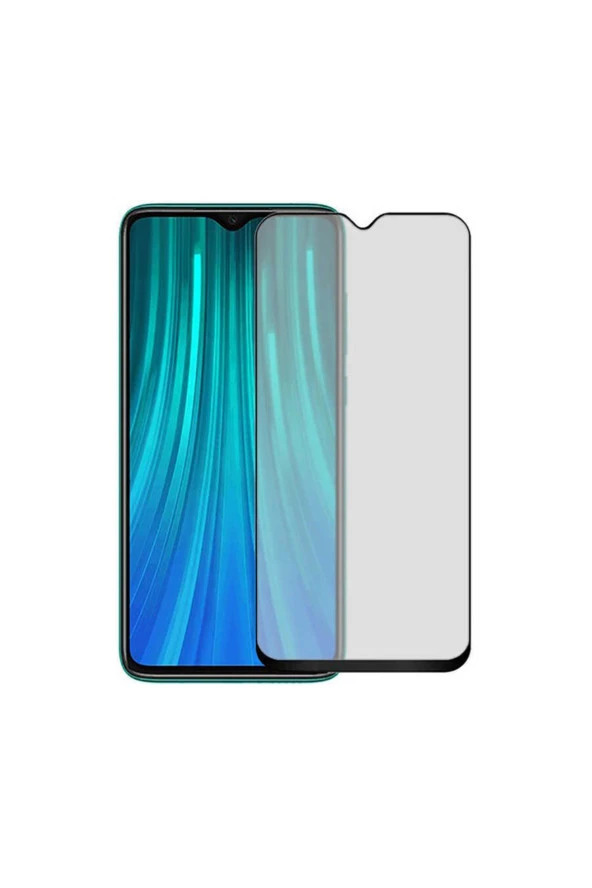 Samsung Galaxy A14 Ile Uyumlu 3d Kavisli Yapılı Z-davin Mat Seramik Ekran Koruyucu Siyah ürün görseli