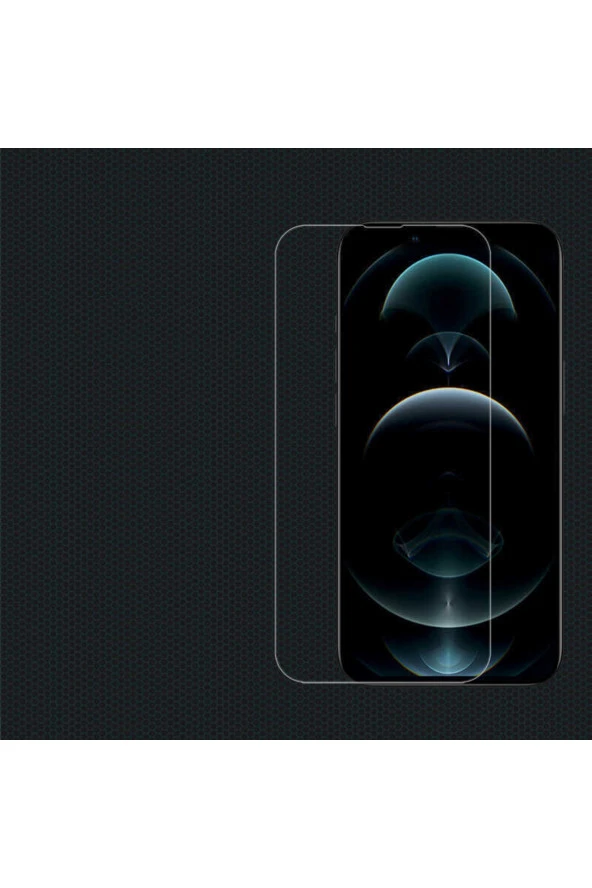 Iphone 14 Ile Uyumlu Nano Micro Temperli Ekran Koruyucu - Resim 2