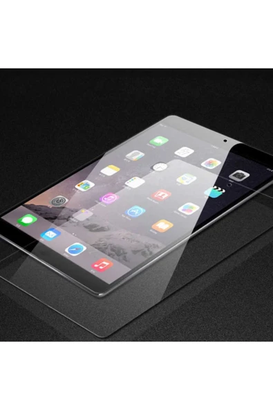 Ipad Air 2020 10.9 (4.nesil) Tablet Temperli Cam Ekran Koruyucu - 5