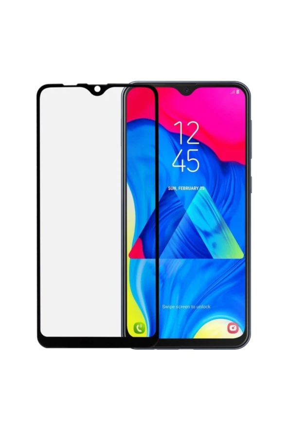 Galaxy S21 Ultra Seramik 5d Ekran Koruyucu - Resim 2