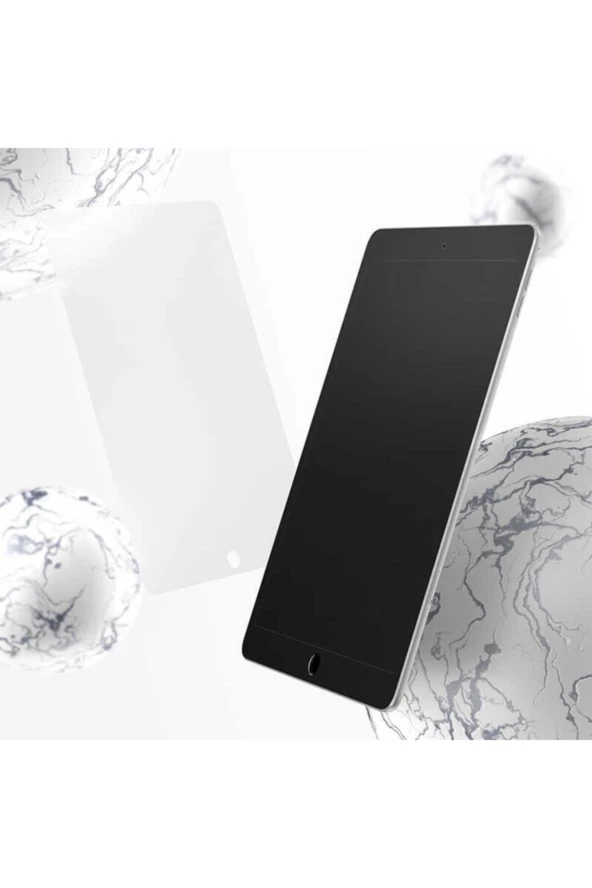 Ipad 5 Air Kağıt Hisli Ekran Koruyucu Paper - Resim 3
