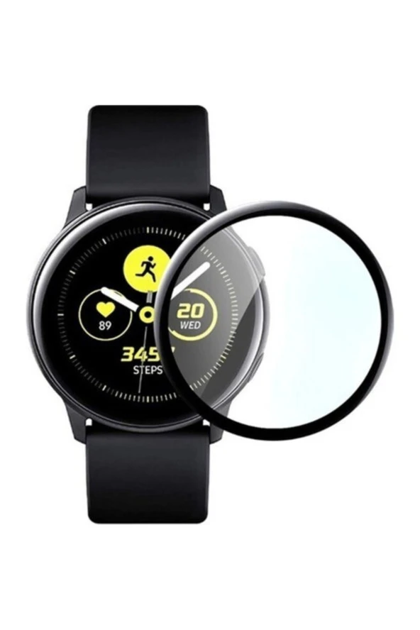 Honor Magic 2 42mm 5d Tam Kaplayan Nano Ekran Koruyucu Filmi ürün görseli