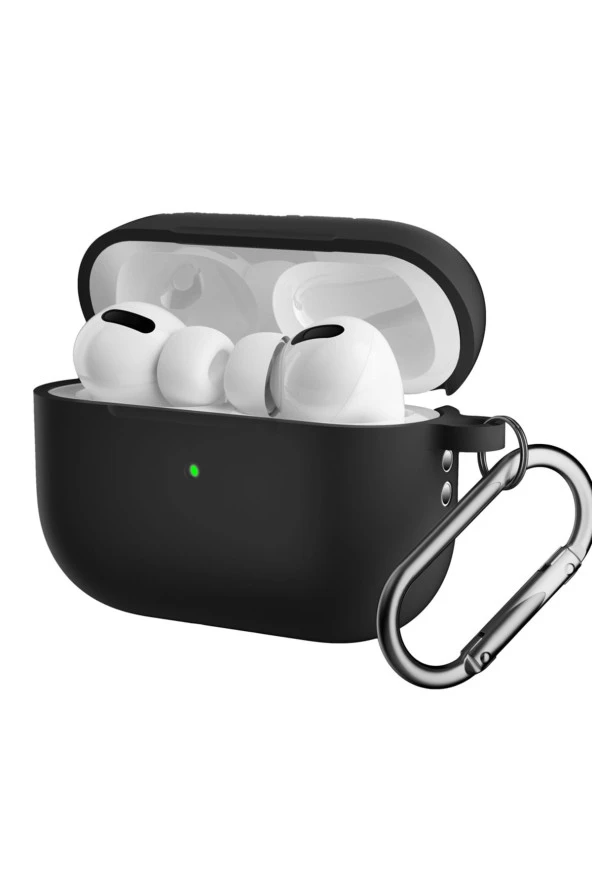 For  Pro 2 Ile  Kılıf Silikon Tam Koruma Kancalı Anahtarlık Comely Silikon Kılıf ürün görseli