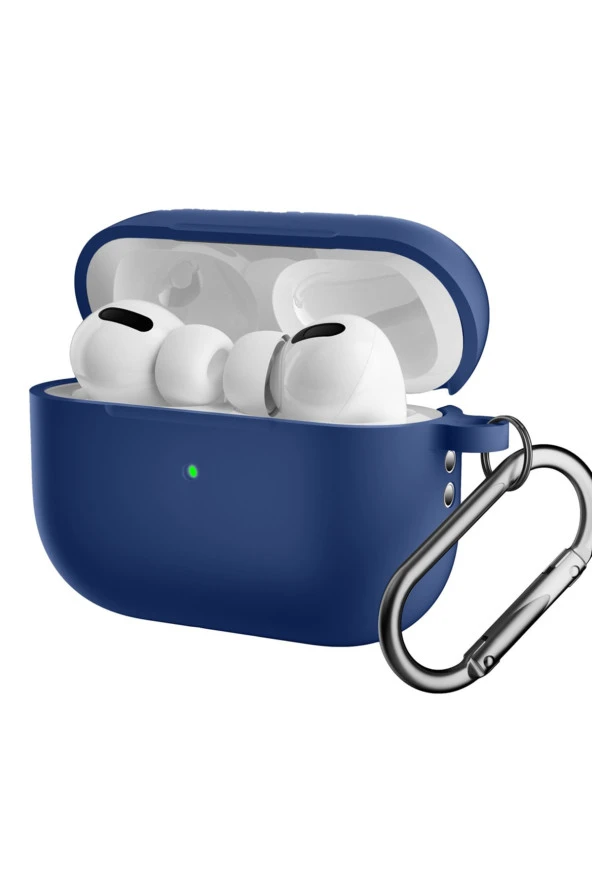 For  Pro 2 Ile  Kılıf Silikon Tam Koruma Kancalı Anahtarlık Comely Silikon Kılıf ürün görseli