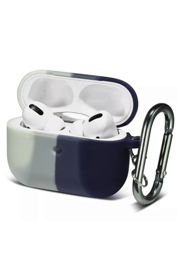 3  Kulaklık Koruyucu Anahtarlıklı Silikon Kapak ürün görseli