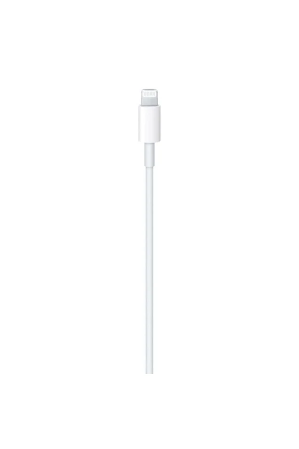 Type-c To Lightning Usb Kablo 1 Metre Iphone Uyumlu Şarj Data Kablosu Type-c Uçlu Usb Kabl - 4