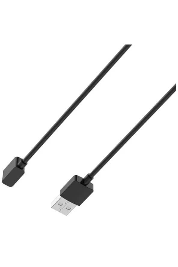 Xiaomi Mi Band 8 Ile Uyumlu Manyetik Usb Şarj Kablosu, Xiaomi Mi Band 8 Usb Şarj Kablosu - 4