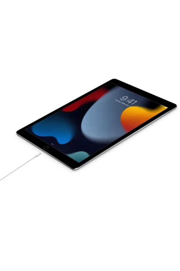 Type-c To Lightning Usb Kablo 1 Metre Iphone Uyumlu Şarj Data Kablosu Type-c Uçlu Usb Kabl - 3