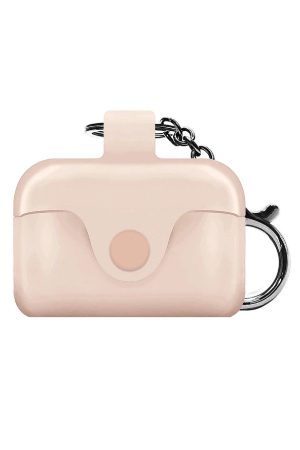 Pro Briefcase Tpu Koruyucu Kılıf Toz Pembe ürün görseli