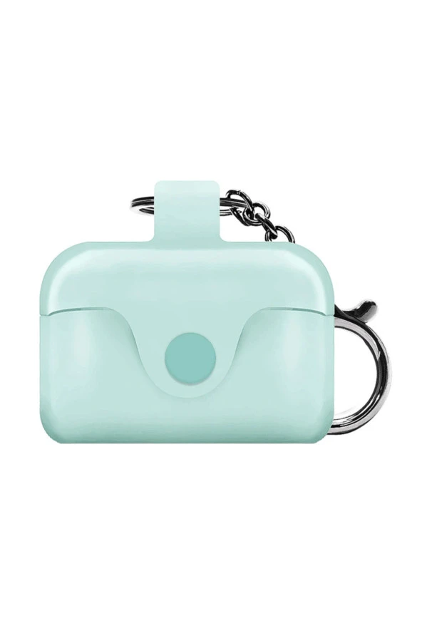 Pro Briefcase Tpu Koruyucu Kılıf Toz Pembe - Resim 4