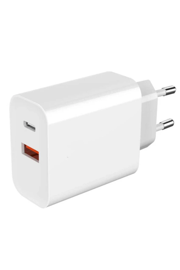 Xmac Serisi X4 22w Seyahat Şarj Başlığı ürün görseli