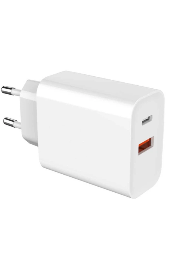 Xmac Serisi X4 22w Seyahat Şarj Başlığı - Resim 2