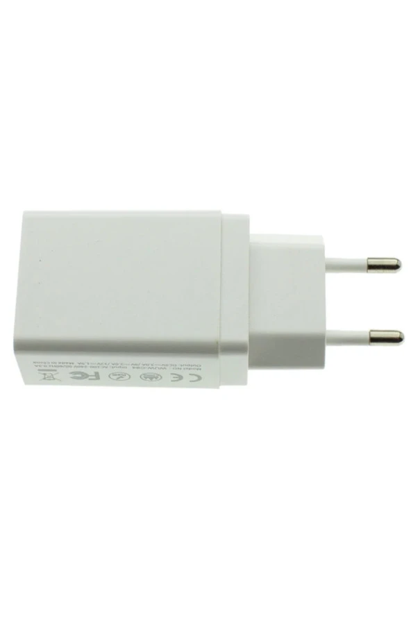 C94 Hızlı Şarj Cihazı Wuw Qualcomm Hızlı Şarj 3.0 18w - Resim 3