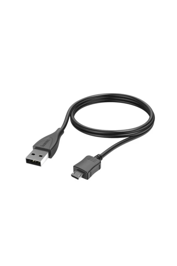 Micro Usb - Usb Data Ve Şarj Kablosu 106618