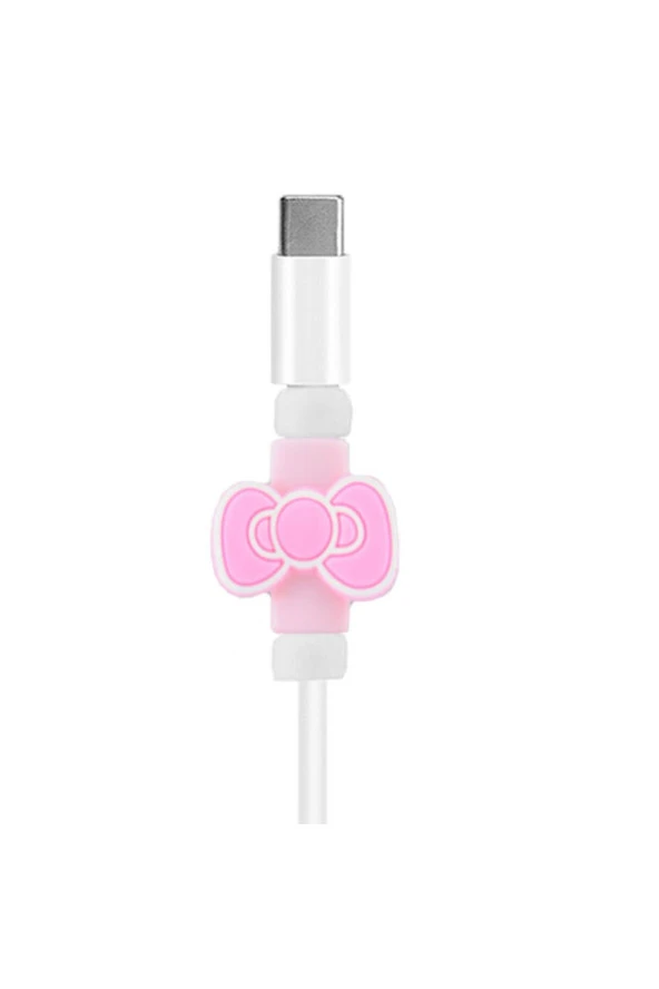 Cable Protect Karakter Kablo Koruma No-11