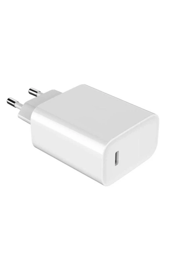 ?xmac Serisi X3 20w Seyahat Şarj Başlığı - Resim 2