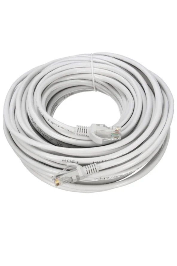 Nrt 6020 Cat 5e Ethernet Kablo 20 Metre ürün görseli