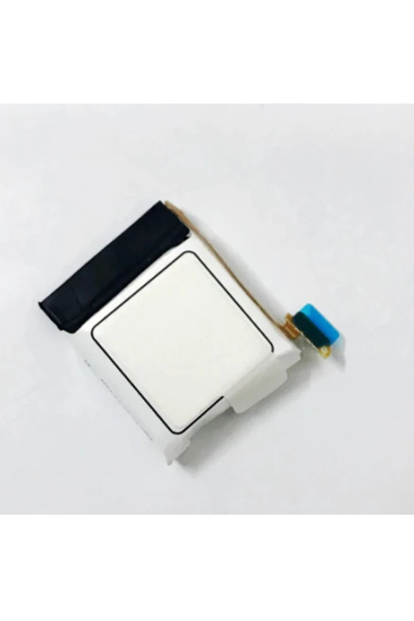 Samsung Galaxy Gear Uyumlu Sm-r380 3.8v 300mah Mah Akıllı Saat Pılı Batarya - 2
