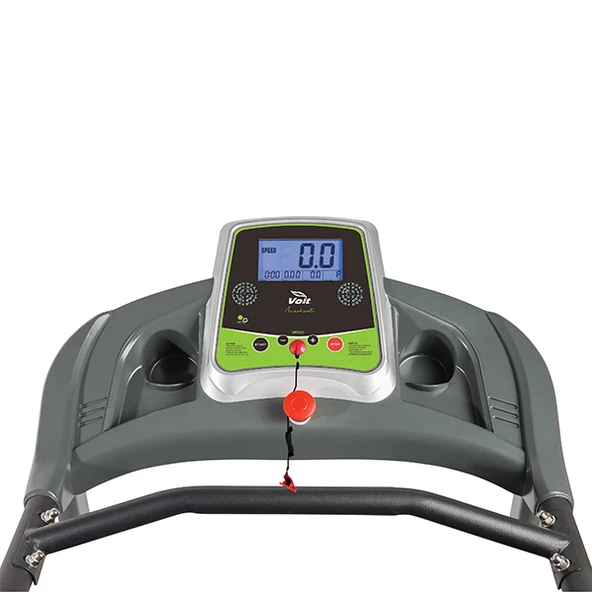 Voit Medical 340N Koşu Bandı - 3