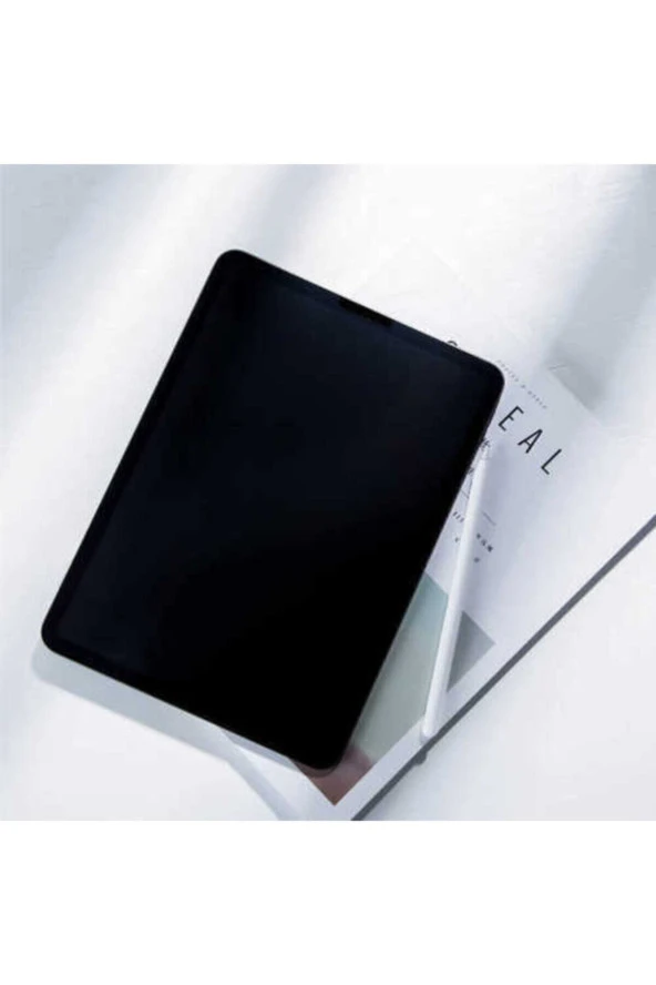 Ipad Air 10.9" 2020 Kağıt Hisli Ekran Koruyucu Paper - Resim 4