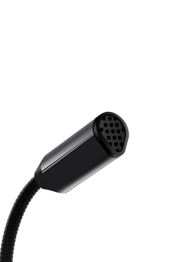 Masaüstü Ve Notebook Için Masaüstü Mikrofon - Resim 2