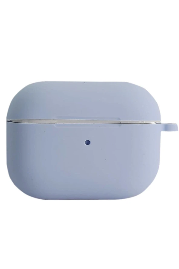 Bluetooth Kulaklık  Pro 2.nesil Muadil Silikon Kılıf El Askısı Hediye Pro5 - Resim 4