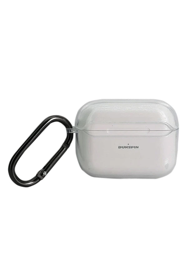 Bluetooth Kulaklık  Pro 1.nesil Muadil Silikon Kılıf Hediye Dspro3+ ürün görseli