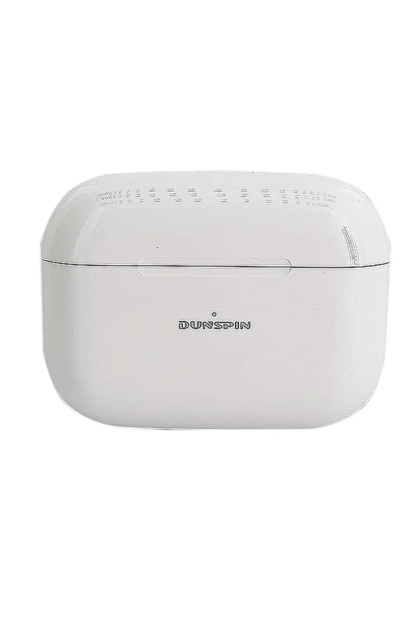 Bluetooth Kulaklık  Pro 1.nesil Muadil Silikon Kılıf Hediye Dspro3+ - Resim 4