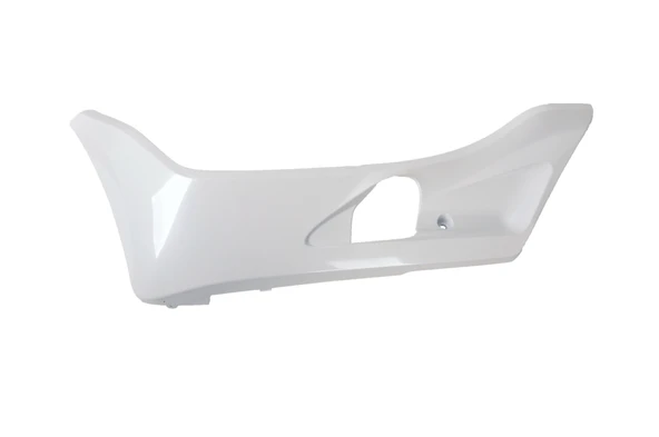 Honda PCX 150 Orjinal Sol Marşbiyel Beyaz ürün görseli