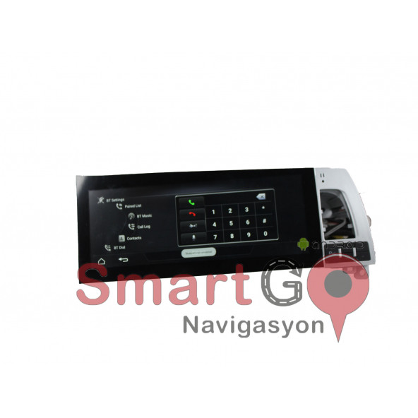 Audi Q7 Android Multimedya - Resim 5