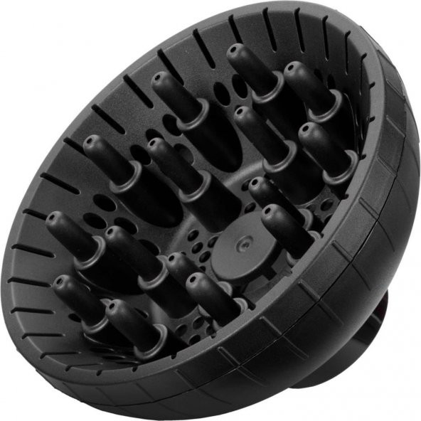 Babyliss 6709DE Smooth Pro 2100 W Saç Kurutma Makinesi - 3