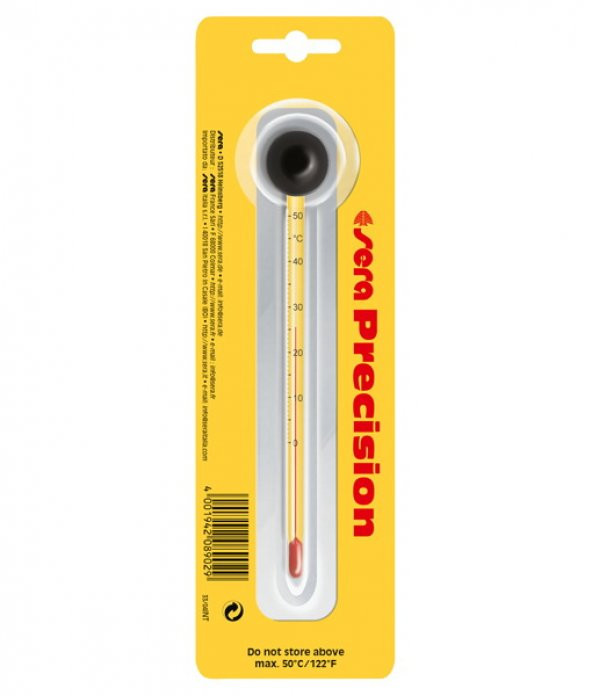 Sera Precision Metre Termometre