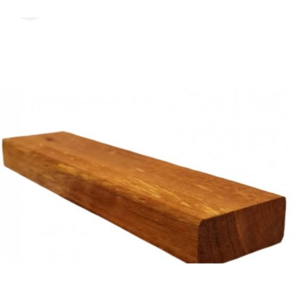 Emprenyeli çam 5/10 120 cm uzunluk 1 adet