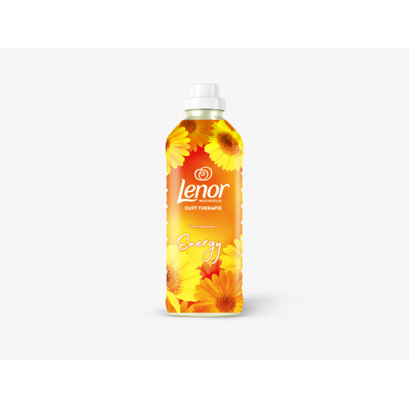 LENOR Koku Terapisi Çamaşır Yumuşatıcı Konsantresi - 800ml