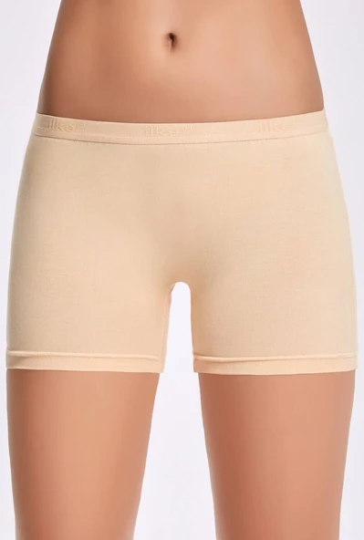 Modal Kadın Boxer 10 Adet - 3