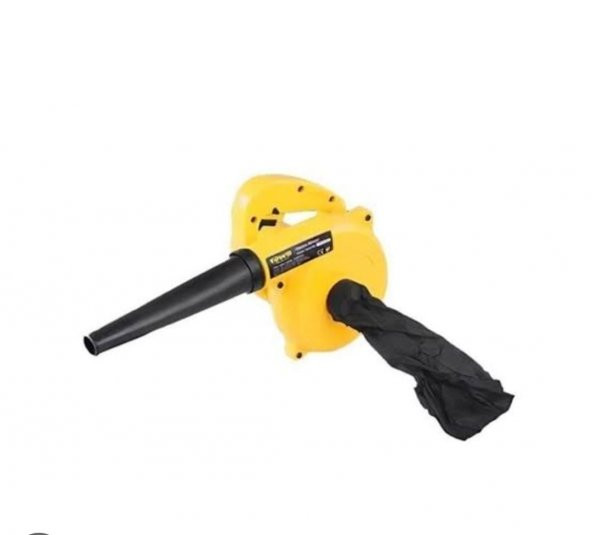 RN8601 600W Üfleyici Körük