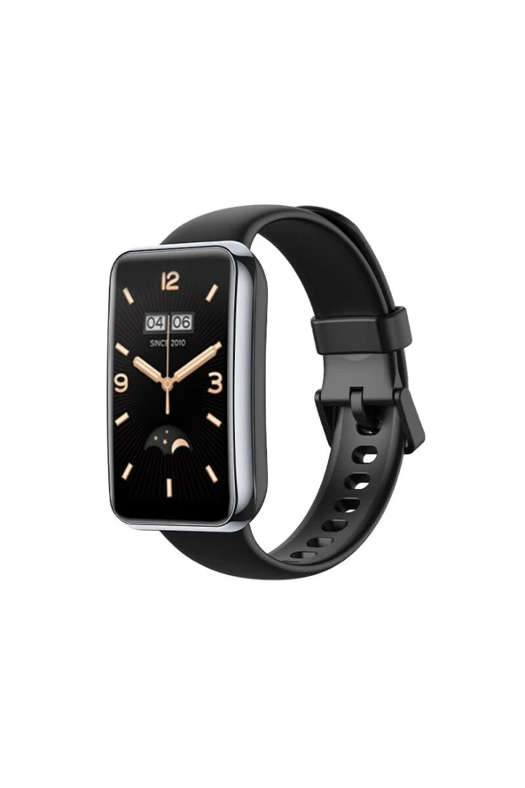 Xiaomi Mi Band 7 Pro Ile Uyumlu Kayış Spor Saat Kordon Mi Band 7 Pro Ile Uyumlu Tinta Unita Kordon