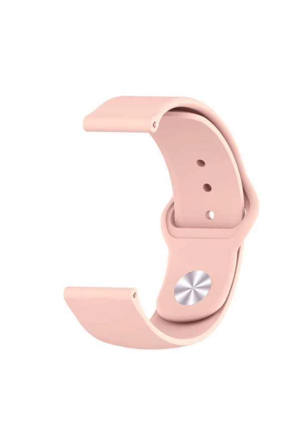 Huawei Watch Gt 3 Pro Ile Uyumlu 46mm Termoplastik Kordon Pudra ürün görseli