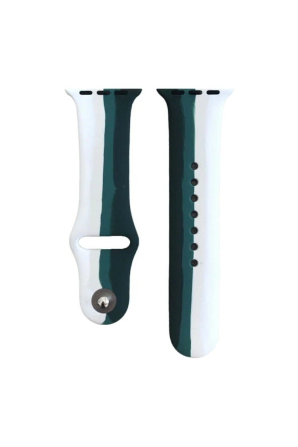 Apple Watch Uyumlu Spor Model Kordon 40mm ürün görseli