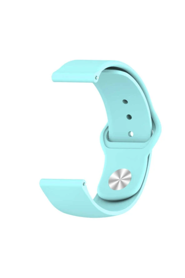 Haylou Solar Uyumlu Ls05 Termoplastik Kordon Newcord Turkuaz ürün görseli