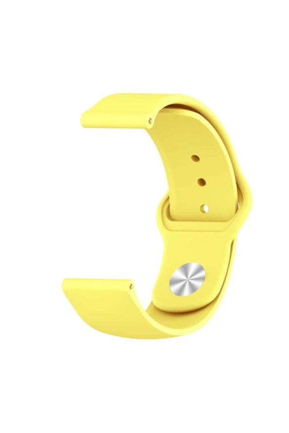 Haylou Solar Uyumlu Ls05 Termoplastik Kordon Newcord Sarı ürün görseli