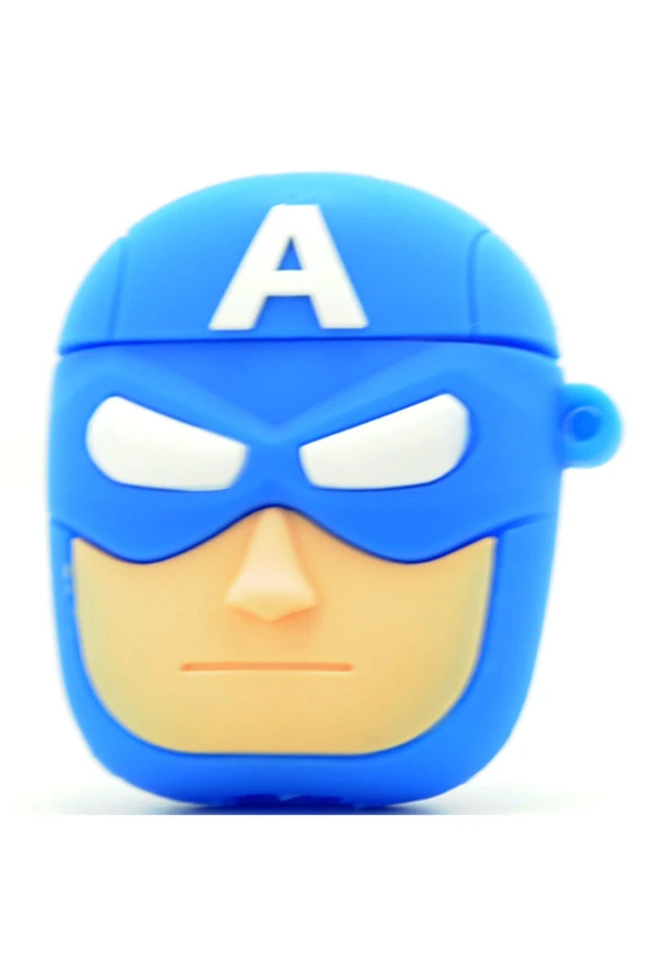 Apple  Silikon Karakter Kılıf Nm:14 ürün görseli