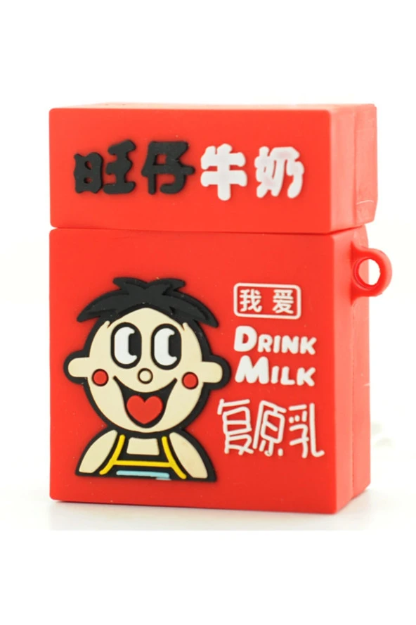 Apple  Silikon Karakter Kılıf Nm:1 ürün görseli