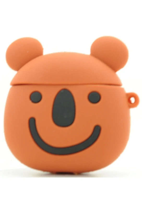 Apple  Silikon Karakter Kılıf Nm:11 ürün görseli