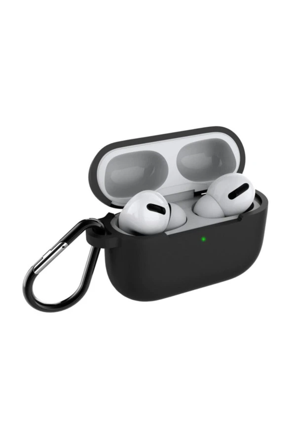 Pro Kılıf Profesyonel Termoplastik Silikon Siyah ürün görseli