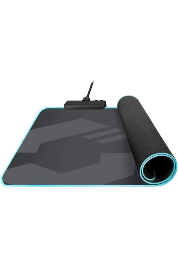 Levas Gaming Mousepad - M - 4