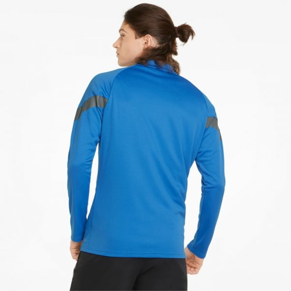 TEAMFINAL TRAİNİNG ERKEK FUTBOL CEKETİ 657378 02 - 2